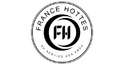 logotype France Hottes