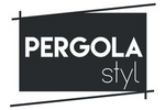 logotype Pergola styl