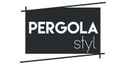 logotype Pergola styl