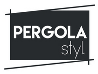 logotype Pergola styl