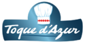 logotype Toque d'Azur