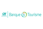logotype Banque du Tourisme