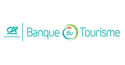 logotype Banque du Tourisme