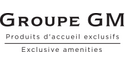 logotype Groupe GM France
