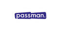 logotype Passman