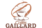 logotype Cafés Gaillard