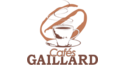logotype Cafés Gaillard
